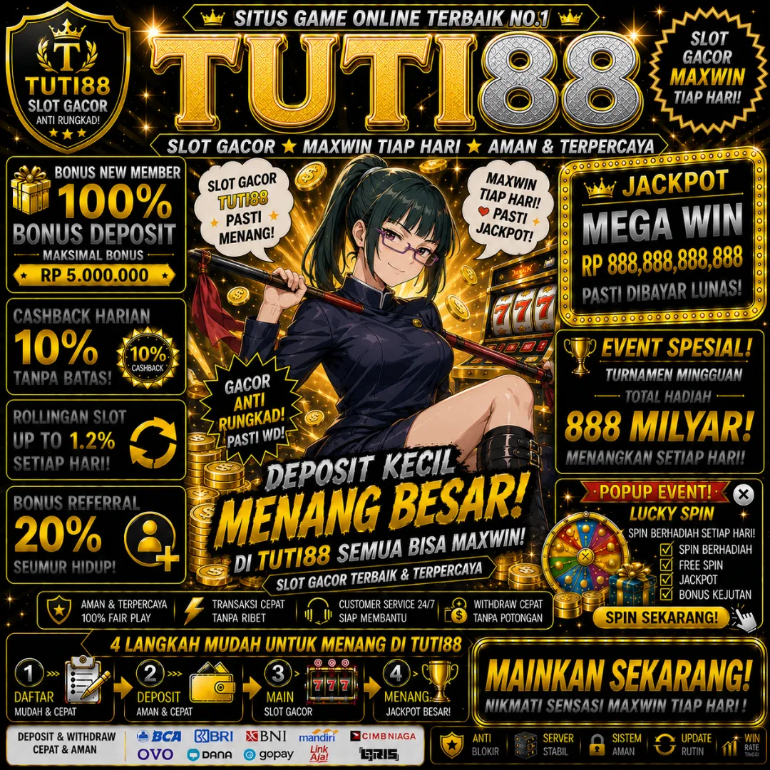 TUTI88